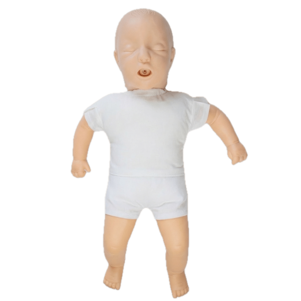 AeroLEARN Infant Manikin