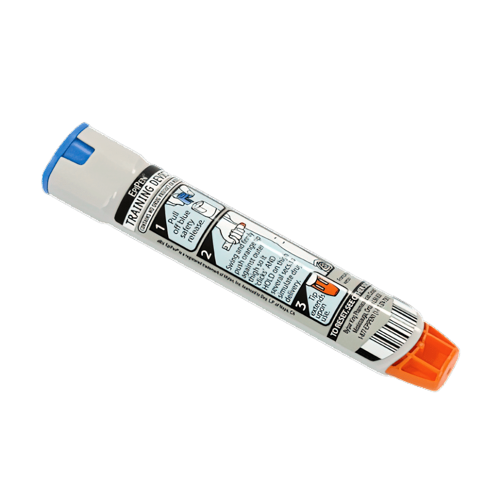 EPIPEN Adrenaline Trainer