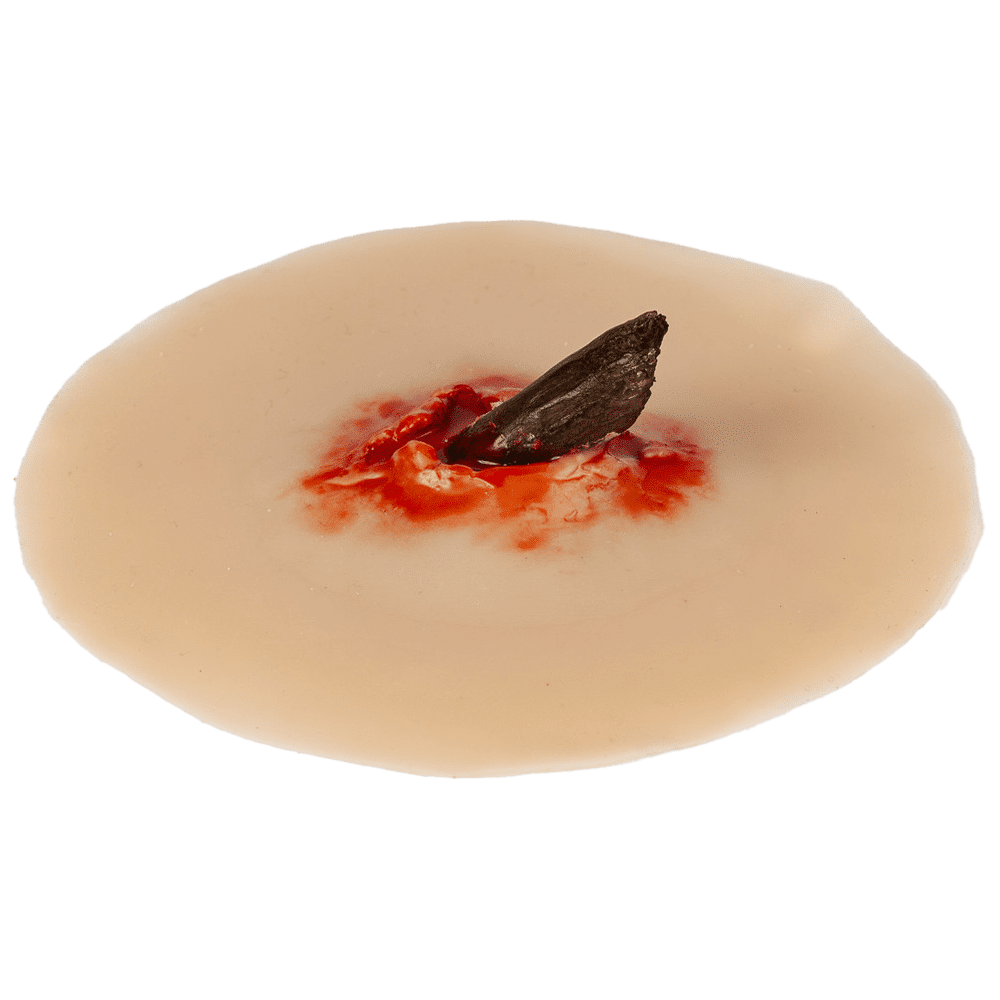 TRAUMASIM Silicone Wound - Stick Impalement