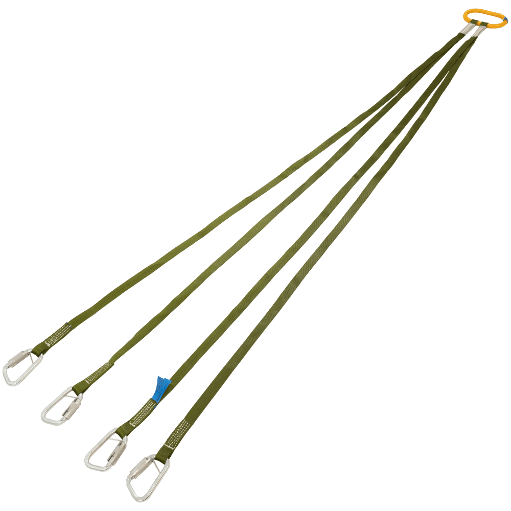 AERORESCUE 2.0 Point Stretcher Bridle