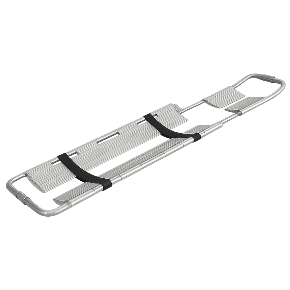 AERORESCUE Alloy Scoop Stretcher