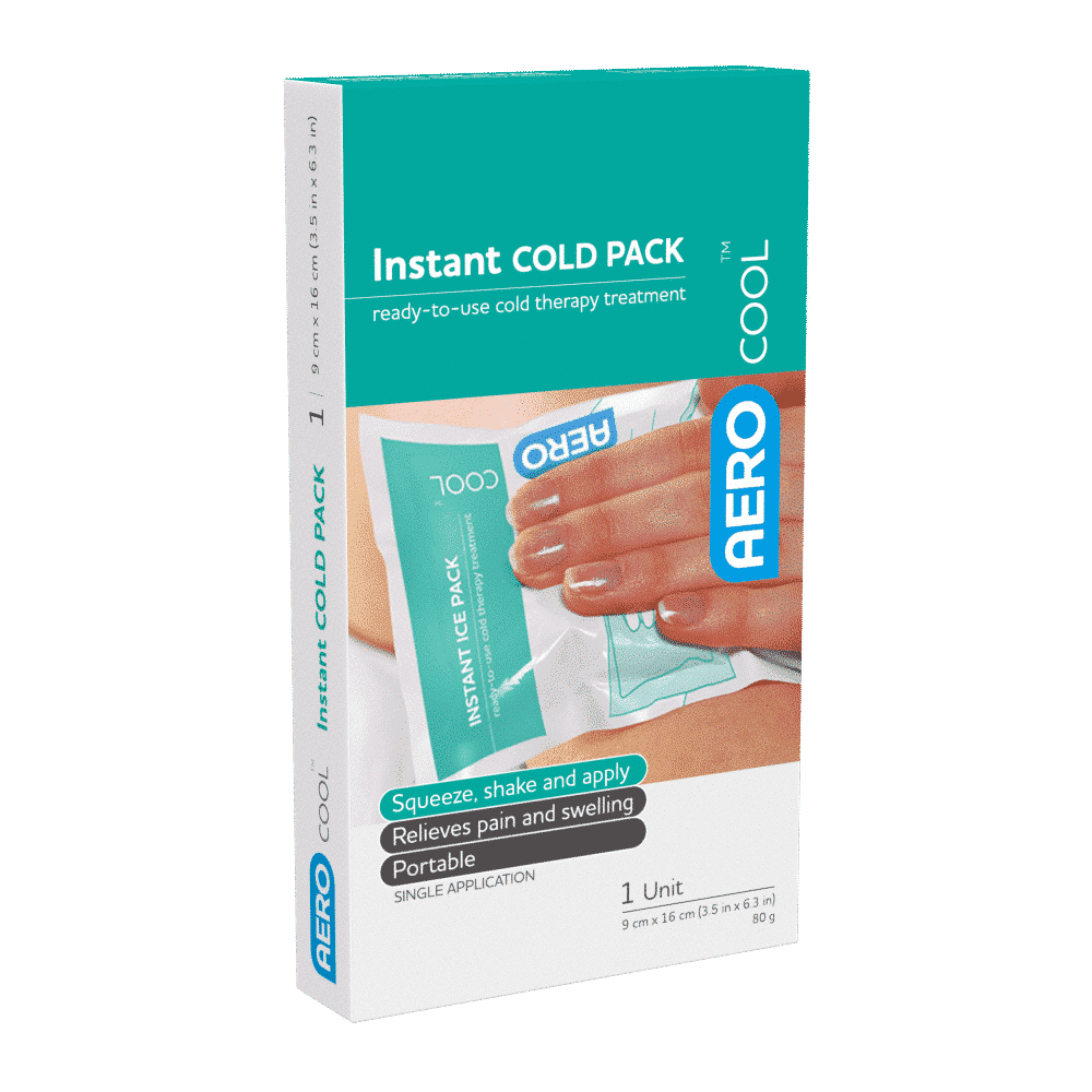 AEROCOOL Instant Ice Pack 80g