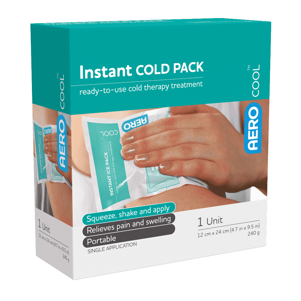 AEROCOOL Instant Ice Pack 240g