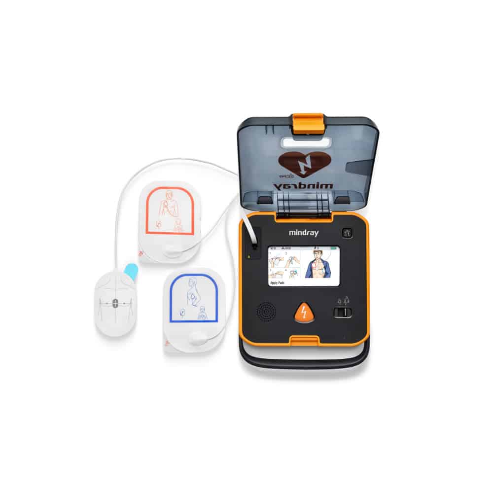 MINDRAY L2 Semi-Automatic Defibrillator