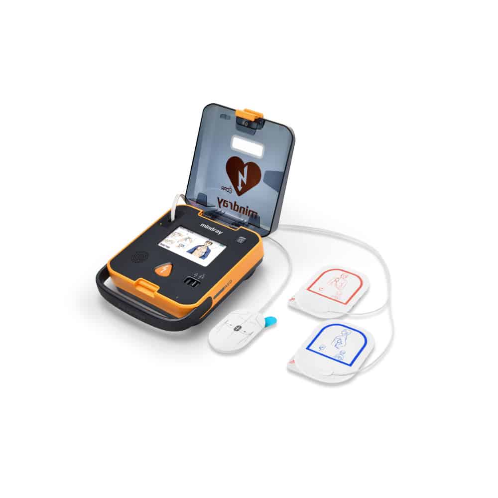 MINDRAY L2 Fully-Automatic Defibrillator